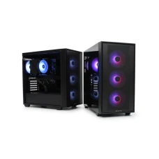 BC GROUP PREDATOR 7 AMD Ryzen 7 7800X3D/Freezer 36 ARGB/32GB/M.2 1TB/RTX5070 12GB v1