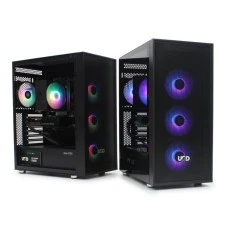 BC GROUP PREDATOR 7 AMD Ryzen 7 8700F/16GB/M.2 1TB/AMD9060XT 8GB BC GROUP PREDATOR 7 AMD Ryzen 7 8700F/16GB/M.2 1TB/AMD9060XT 8GB