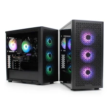 BC GROUP PREDATOR 7 X3D AMD Ryzen 7 7800X3D/32GB/M.2 1TB/RTX5070 12GB v2