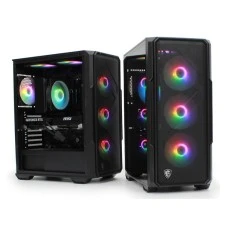 BC GROUP PREDATOR 7 X3D AMD Ryzen 7 7800X3D/Hyper 212 ARGB/32GB/M.2 1TB/RTX5070 12GB