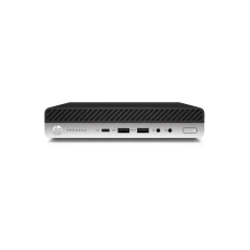 BC GROUP ProDesk 600 G5 DM 35W INTEL Core i3-9300T DDR4 8GB SSD M.2 256GB Win10 Pro HP Renew