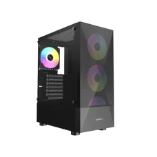 BC GROUP Računar DSCL Ryzen 5 4500/16GB/M.2 512GB/RTX3050 6GB/650W