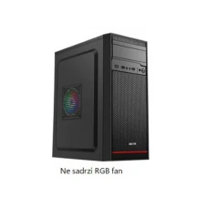 BC GROUP Računar i3-12100/8GB/M.2 256GB/500W BC GROUP Računar i3-12100/8GB/M.2 256GB/500W