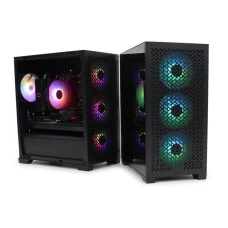 BC GROUP TERMINATOR ULTRA INTEL Core Ultra 7 265KF/32GB/M.2 1TB/RTX5060Ti 16GB v4 BC GROUP TERMINATOR ULTRA INTEL Core Ultra 7 265KF/32GB/M.2 1TB/RTX5060Ti 16GB v4