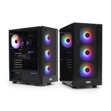 BC GROUP WARRIOR 12 INTEL Core i5-12400F/16GB/SSD 1TB/RX7600 8GB