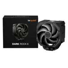 BE QUIET CPU Cooler Dark Rock PRO 6 BK046 (AM4,AM5,1151,1150,1155,1200,1700)/TDP-270