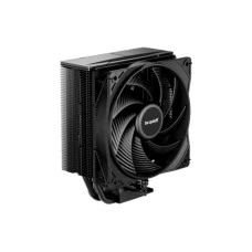 BE QUIET CPU Cooler Pure Rock 3 Silver BK045 Intel (1200/1700/1851) 190W