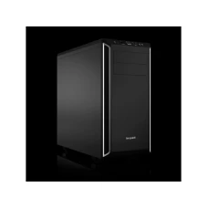 BE QUIET PURE BASE 600 BG022 Silver kuciste