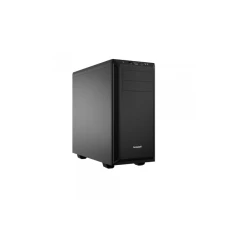 BE QUIET PURE BASE 600 Black kuciste BG021