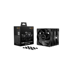 BE QUIET Pure Wings 3 120mm PWM Reverse 3-Pack set ventilatora BL137
