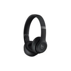BEATS Solo 4 Mat Crne Bežične slušalice