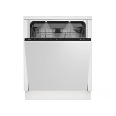 BEKO BDIN 38550 C Ugradna mašina za pranje sudova BEKO BDIN 38550 C Ugradna mašina za pranje sudova