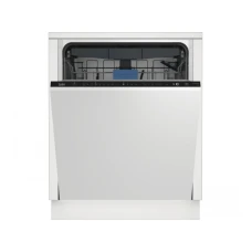 BEKO BDIN 38641 Q Ugradna mašina za pranje sudova