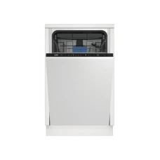 BEKO BDIS161E0Q ProSmart inverter ugradna mašina za pranje sudova BEKO BDIS161E0Q ProSmart inverter ugradna mašina za pranje sudova