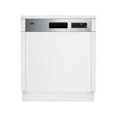 BEKO BDSN 28530 X Ugradna mašina za pranje sudova
