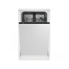 BEKO DIS 35023 ugradna mašina za pranje sudova BEKO DIS 35023 ugradna mašina za pranje sudova