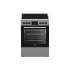 BEKO FBM67320XS električni šporet BEKO FBM67320XS električni šporet