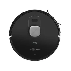 BEKO Robot usisivač sa posudom RoboSmart VRR 84314 VB BEKO Robot usisivač sa posudom RoboSmart VRR 84314 VB