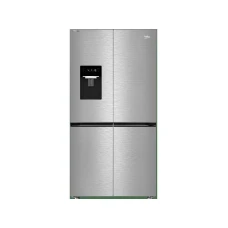 BEKO Side by side frižider GN1426240ZDXN