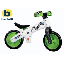 Belleli BICIKL-B-BIP ZELENI Belleli BICIKL-B-BIP ZELENI