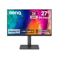 BENQ PD2706QN IPS QHD 100Hz Design Monitor