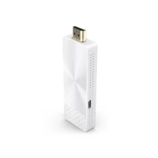 BENQ Wireless Qcast mirror adapter PRJ QP30 WHITE (5A.JH328.004)