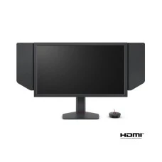 BENQ Zowie XL2586X+ FHD Fast TN 600Hz DyAc 2 Gaming Monitor