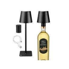 Beper Stona punjiva lampa P201UTP118