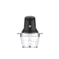 Berlinger Haus APARAT ZA SECKANJE HRANE 1L 500W Black Vantage Collection BH-9840