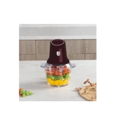 Berlinger Haus APARAT ZA SECKANJE HRANE 1L 500W Leonardo Neo Collection BH-9841