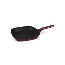 Berlinger Haus GRILL TIGANJ 28CM 2,1L Leonardo Neo Collection BH-8431S Berlinger Haus GRILL TIGANJ 28CM 2,1L Leonardo Neo Collection BH-8431S