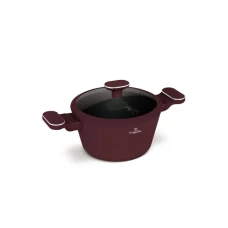 Berlinger Haus ŠERPA SA POKLOPCEM 20CM 2,5L Leonardo Neo Collection BH-8435S