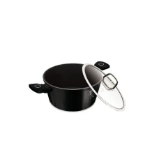 Berlinger Haus ŠERPA SA POKLOPCEM 20CM Black Vantage Collection BH-8224S