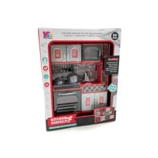 BEST LUCK Kuhinjica set BE2562A