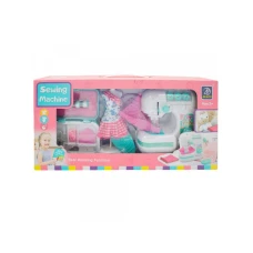 BEST LUCK ŠIVAĆAA MAŠINA MAXI SET