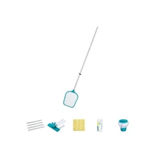 BESTWAY AquaClear Deluxe komplet za održavanje bazena do 396 cm