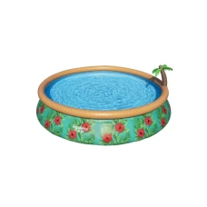 BESTWAY Bazen 457x84cm 9677 l  BW-186186