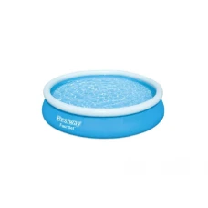 BESTWAY Bazen sa pumpom 3,66 m x 76 cm Fast Set BESTWAY Bazen sa pumpom 3,66 m x 76 cm Fast Set