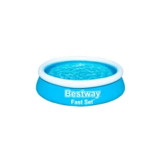 BESTWAY Fast Set dečiji bazen na naduvavanje 183 x 51cm BESTWAY Fast Set dečiji bazen na naduvavanje 183 x 51cm