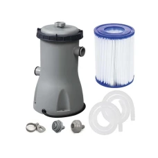 BESTWAY Flowclear Pumpa za bazen 800gal 3028l