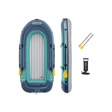 BESTWAY Hydro Force Trek X3 čamac na naduvavanje 294 cm za 3 osobe