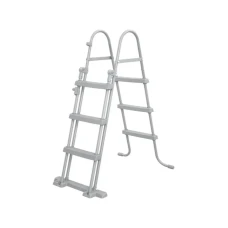 BESTWAY Merdevine za bazen Bestway Flowclear 107cm 58330