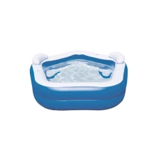 BESTWAY Porodični Bazen 213x207x69cm 54153