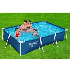 BESTWAY Porodični Bazen 300x201x66cm