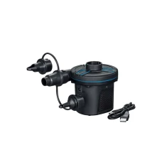 BESTWAY PowerTouch DC električna pumpa za bazene, dušeke i igračke