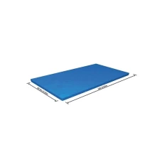 BESTWAY Prekrivač za bazen 300 x 201cm