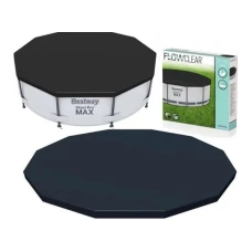 BESTWAY Prekrivač za bazen 396cm