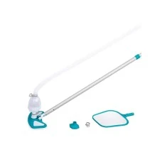 BESTWAY Set za ciscenje bazena AquaClean Bestway 58234 BESTWAY Set za ciscenje bazena AquaClean Bestway 58234