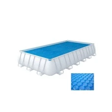 BESTWAY Solarni pokrivac za bazen Bestway 732x366cm 58228 BESTWAY Solarni pokrivac za bazen Bestway 732x366cm 58228