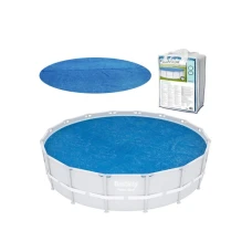 BESTWAY Solarni prekrivač za bazen 457/488cm BESTWAY Solarni prekrivač za bazen 457/488cm
